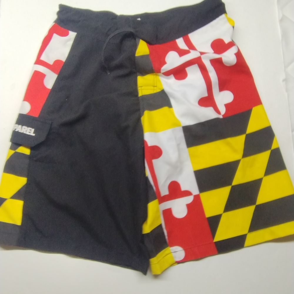 Route one apparel board shorts